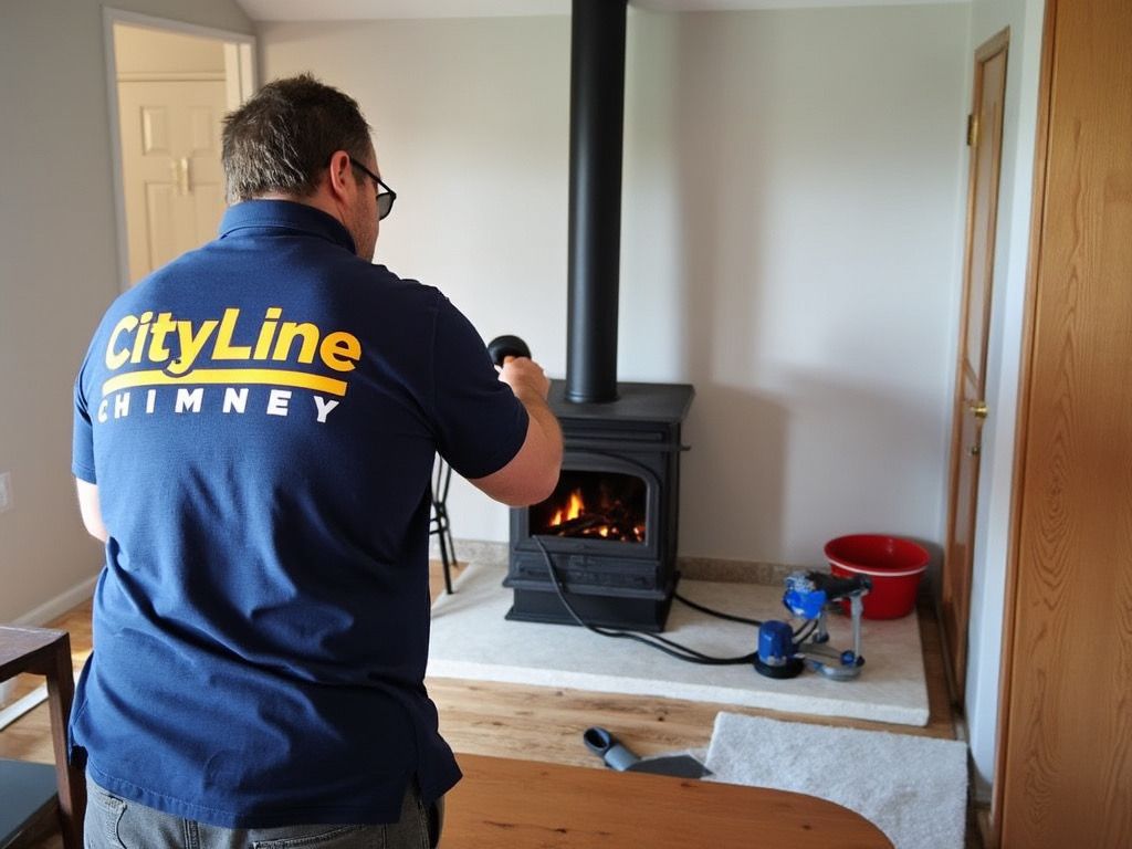 Expert Chimney Liner Installation and Repair in Trooper, PA