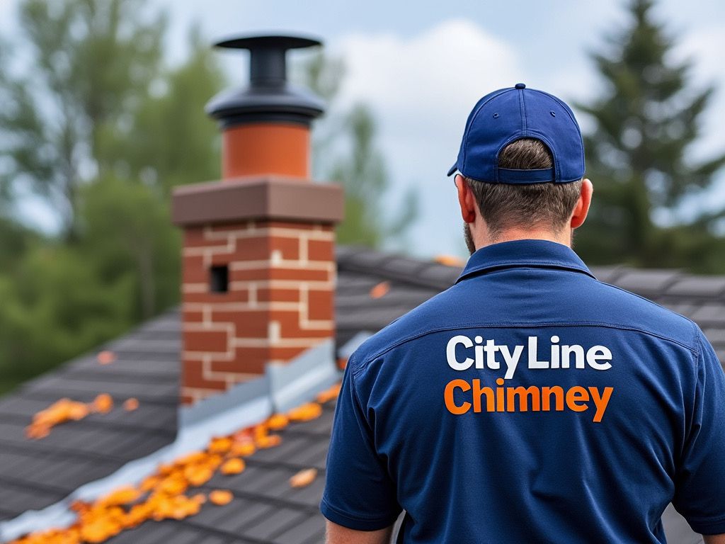 Expert Chimney Sweep Solutions in Trooper, PA