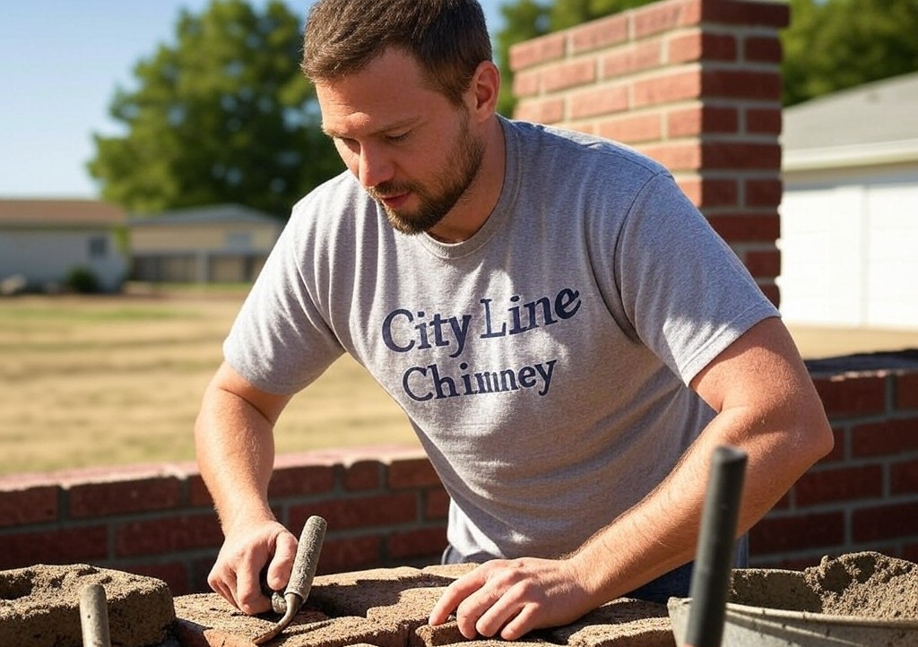 Professional Chimney Flashing Installation and Repair in Trooper, PA