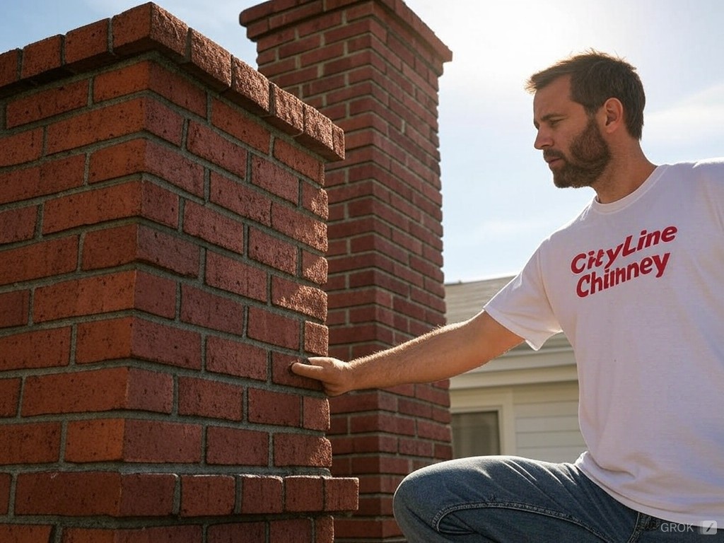 Professional Chimney Liner Installation and Repair in Trooper, PA