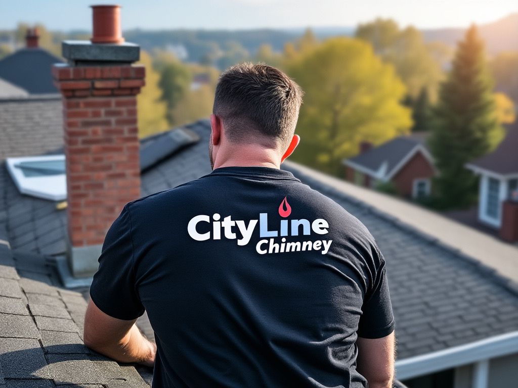 Professional Chimney Waterproofing Installation and Repair in Trooper, PA