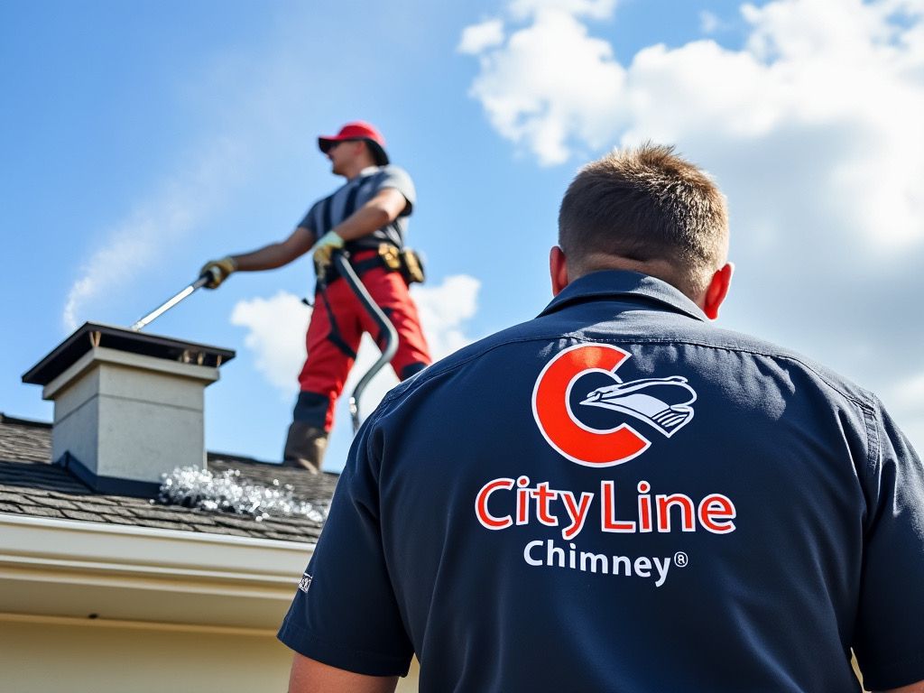 Top-Quality Chimney Cleaning Services in Trooper, PA